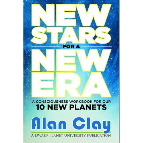 New Stars for a New Era by Alan Clay