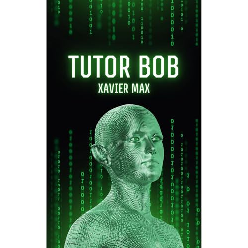 Tutor Bob by Xavier maX
