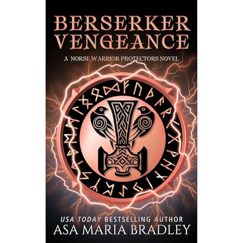 Berserker Vengeance