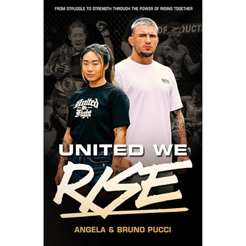 United We Rise by Angela Pucci
