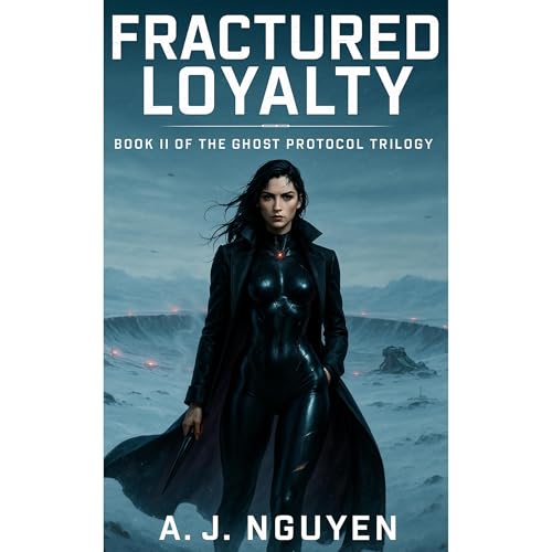 Fractured Loyalty