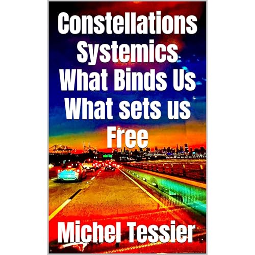Constellations Systemics by Michel Tessier