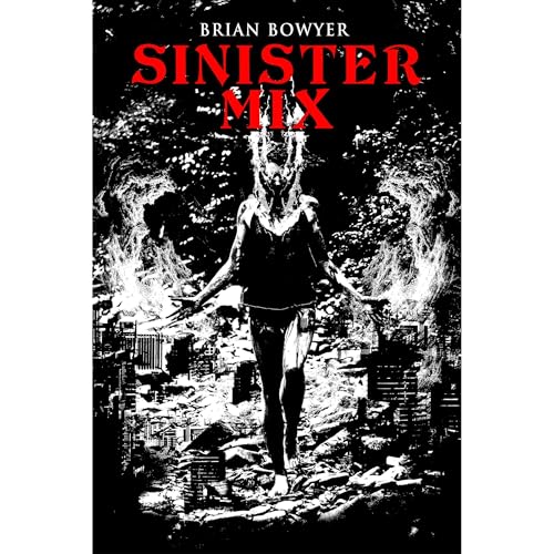 SINISTER MIX