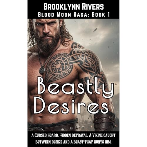 Beastly Desires Book 1