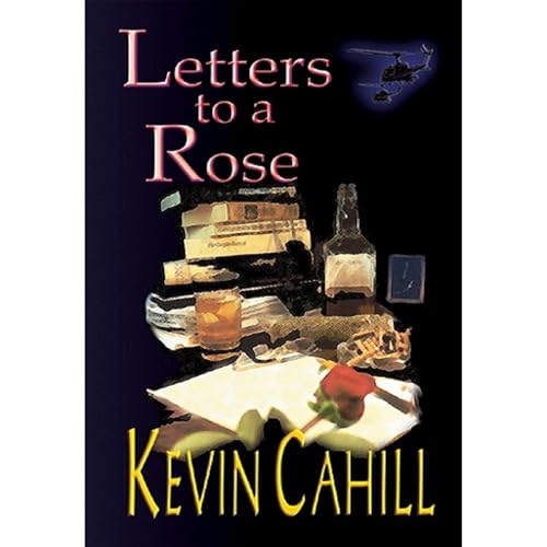 Letters to a Rose