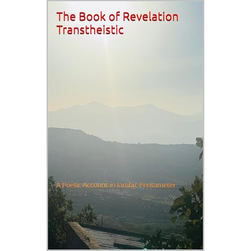 The Book of Revelation Transtheistic