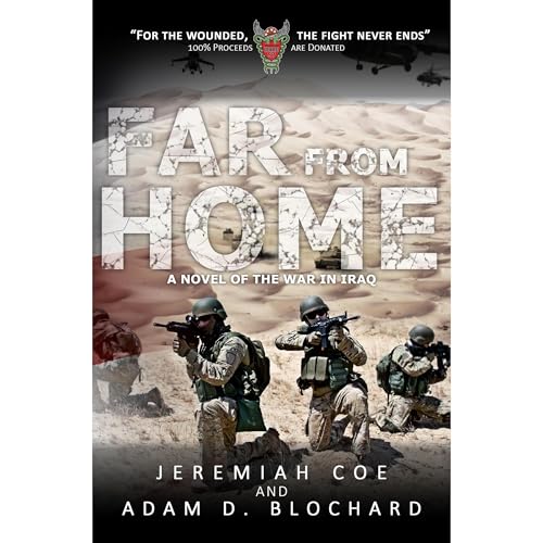 Far From Home by Jeremiah Coe