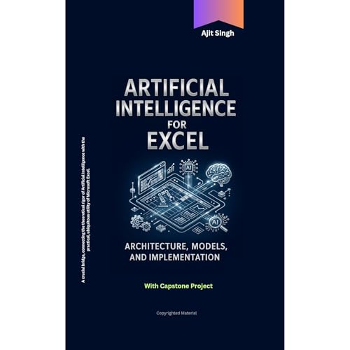 Artificial Intelligence for Excel