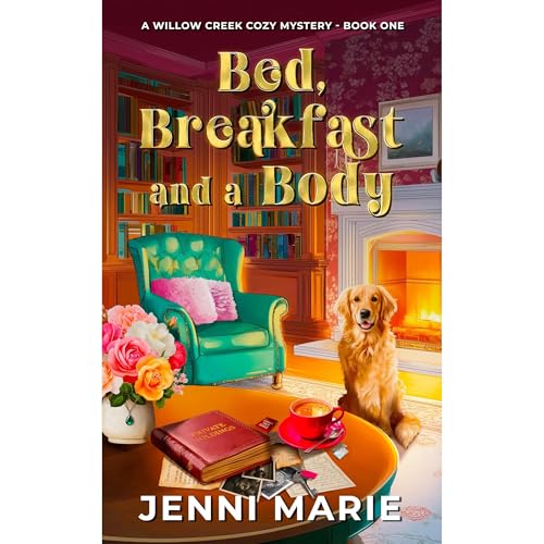 Bed, Breakfast and a Body