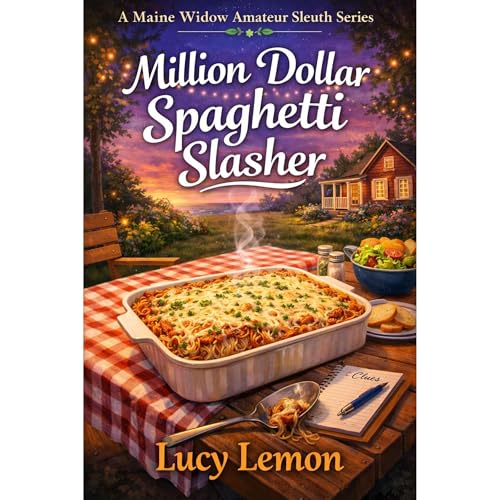 Million Dollar Spaghetti Slasher