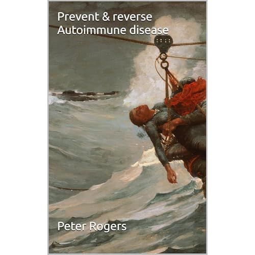 Prevent & reverse Autoimmune disease