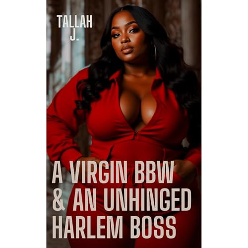 A Virgin BBW & An Unhinged Harlem Boss 2