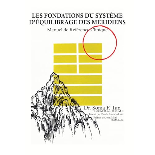 Les fondations du Système d'Équilibrage des Méridiens by Sonia F. Tan