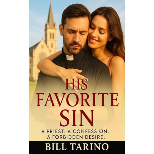 His Favorite Sin