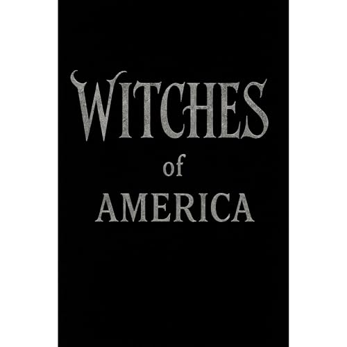 Witches Of America