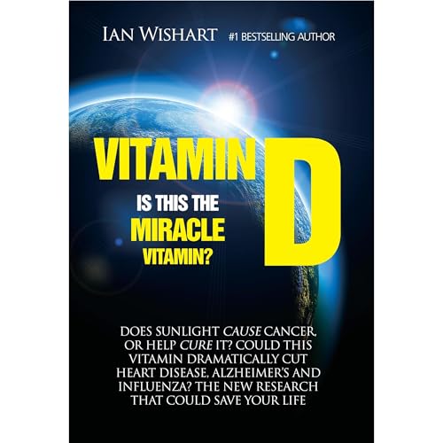 Vitamin D: Is This The Miracle Vitamin?