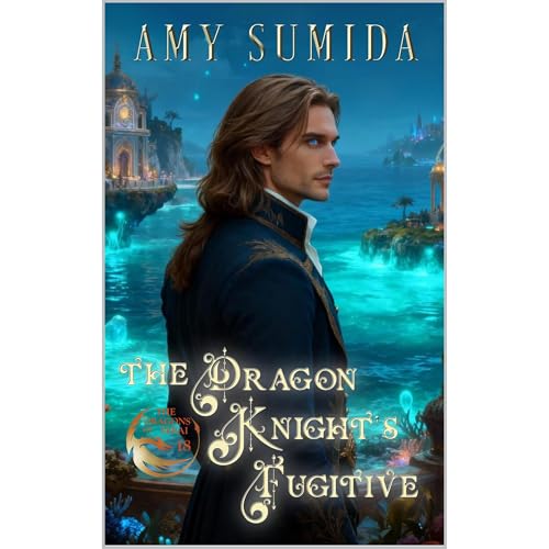 The Dragon Knight's Fugitive by Amy Sumida