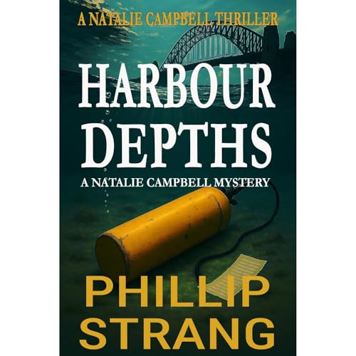 Harbour Depths by Phillip Strang