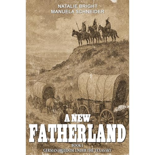 A new Fatherland Book 1 by Natalie Bright