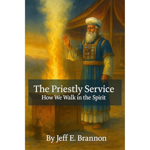 The Priestly Service