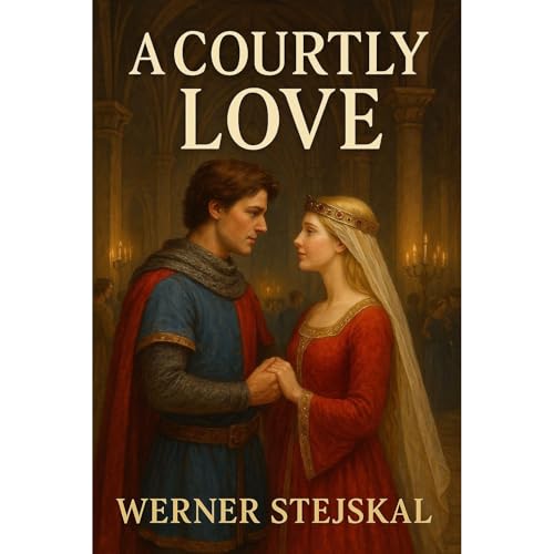 A Courtly Love by Werner Stejskal
