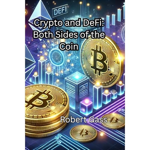 Crypto and DeFi: Both Sides of the Coin