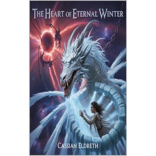 The Heart of Eternal Winter