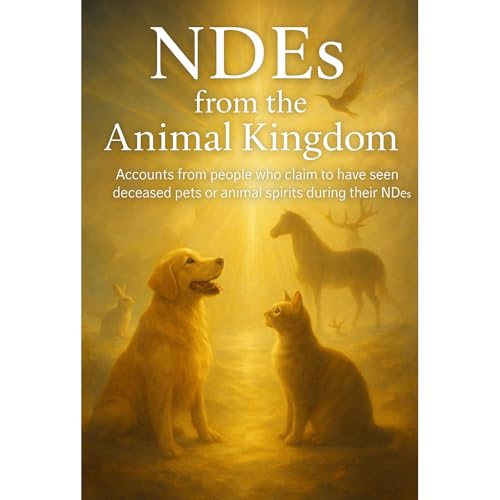 NDEs from the Animal Kingdom