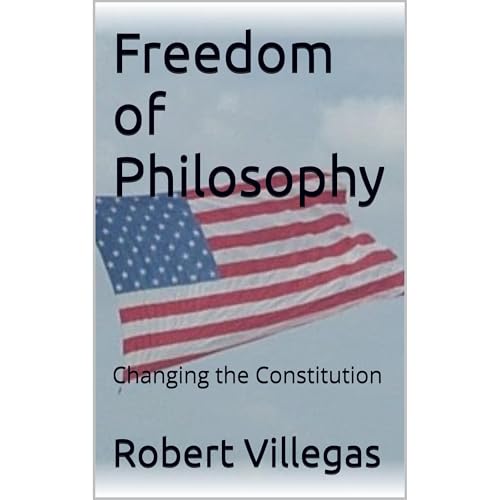 Freedom of Philosophy