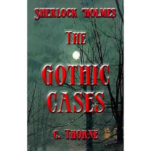 The Gothic Cases
