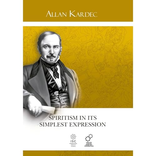 Spiritism in its Simplest Expression