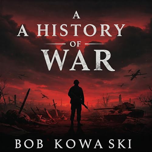 A history of war