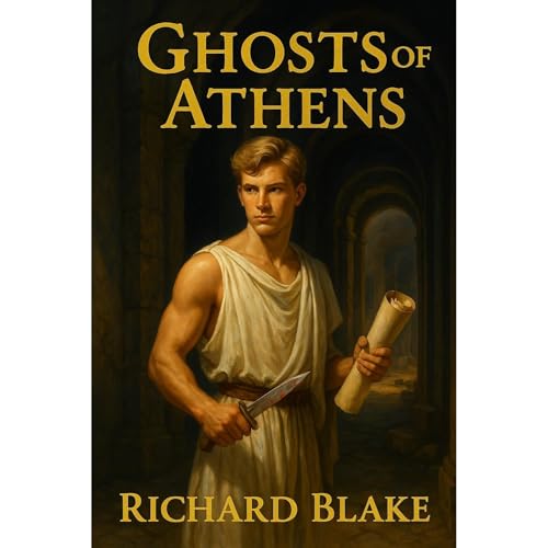 The Ghosts of Athens