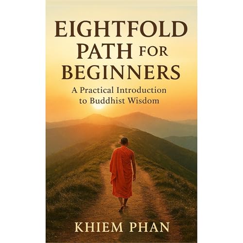 Eightfold Path for Beginners