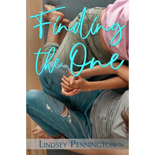 Finding the One by Lindsey Pennington