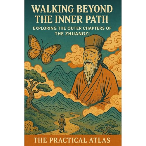 Walking Beyond the Inner Path by The Practical Atlas