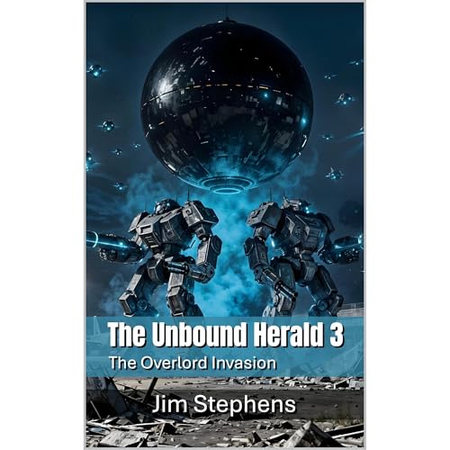 The Unbound Herald 3