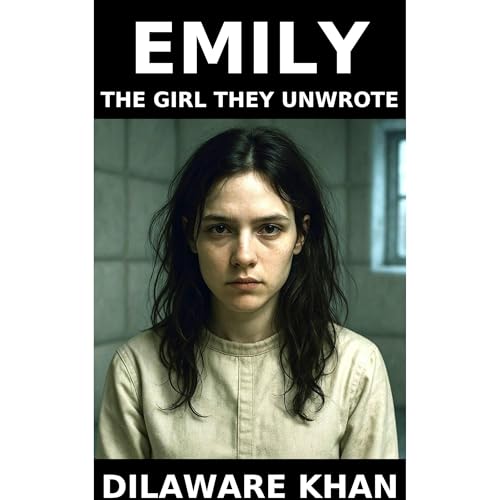 EMILY – The Girl They Unwrote - Complete Edition
