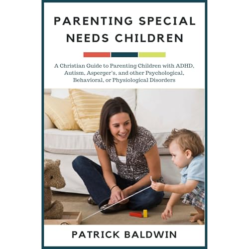 Parenting Special Needs Children
