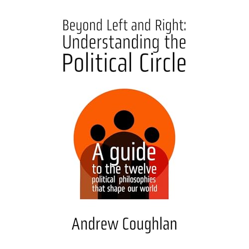 Beyond Left and Right: Understanding the Political Circle by Andrew Coughlan