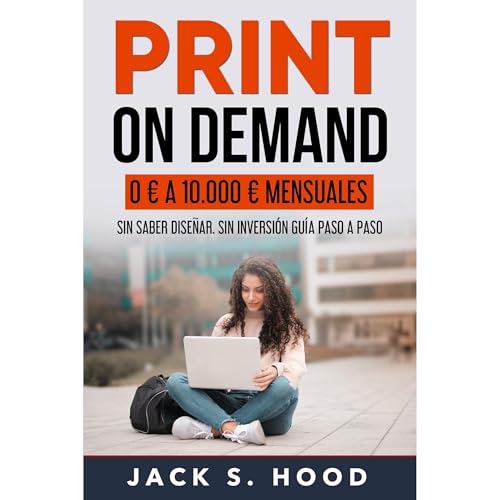 PRINT ON DEMAND