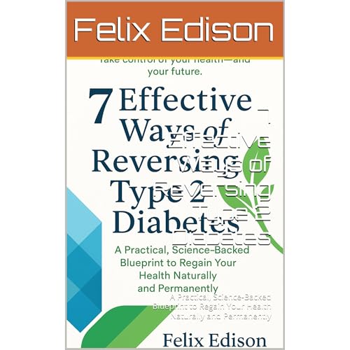 7 Effective Ways of Reversing Type 2 Diabetes
