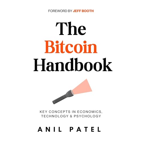 The Bitcoin Handbook by Anil Patel