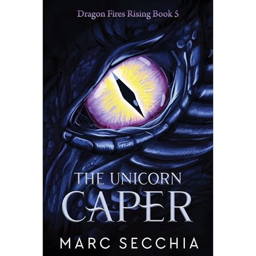 The Unicorn Caper