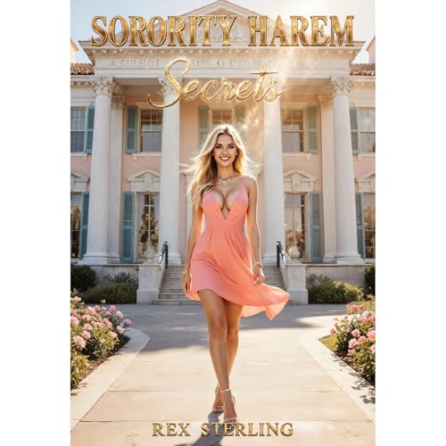 Secrets by Rex Sterling