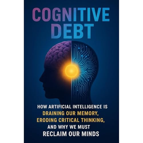 Cognitive Debt by Cipher Press