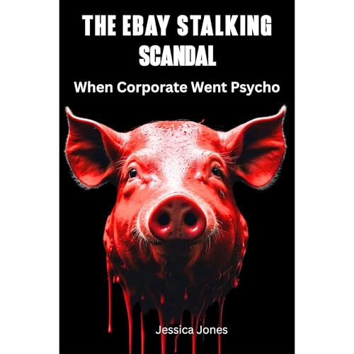 The eBay Stalking Scandal: