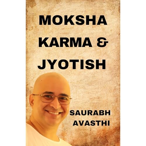 Moksha Karma & Jyotish
