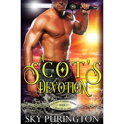 A Scot's Devotion by Sky Purington