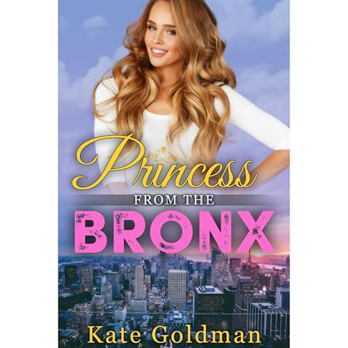 Princess From the Bronx